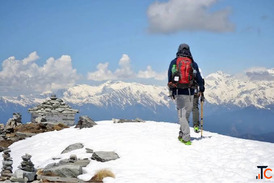Chopta Chandrashila Trek Package