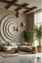 AVS HOMES - KreateCube Partner for Premium Interior Design Services