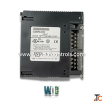 IC693MDL645 in Stock. Buy Repair or Exchange from WOC