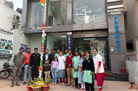 Best Dentist in Patna for All Your Oral Health Needs