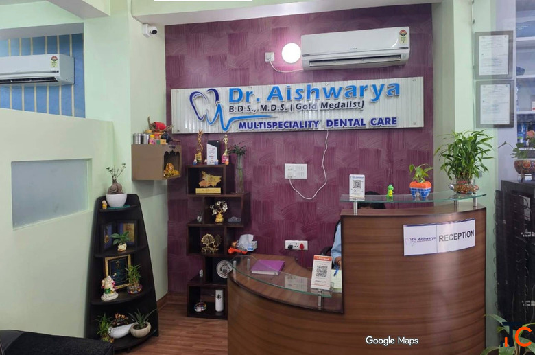 Best Dentist in Patna for All Your Oral Health Needs