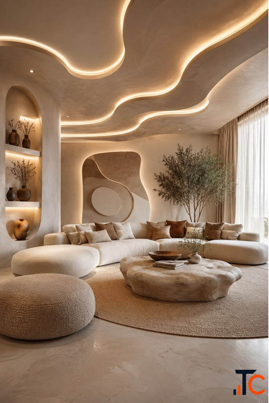 Interior Designers in KreateCube Thiruvananthapuram for Modern Spaces