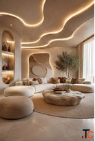 Interior Designers in KreateCube Thiruvananthapuram for Modern Spaces