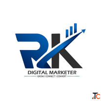 Digital Kishan Rajbhar - A Certified Digital Marketer in Dahisar Mumbai