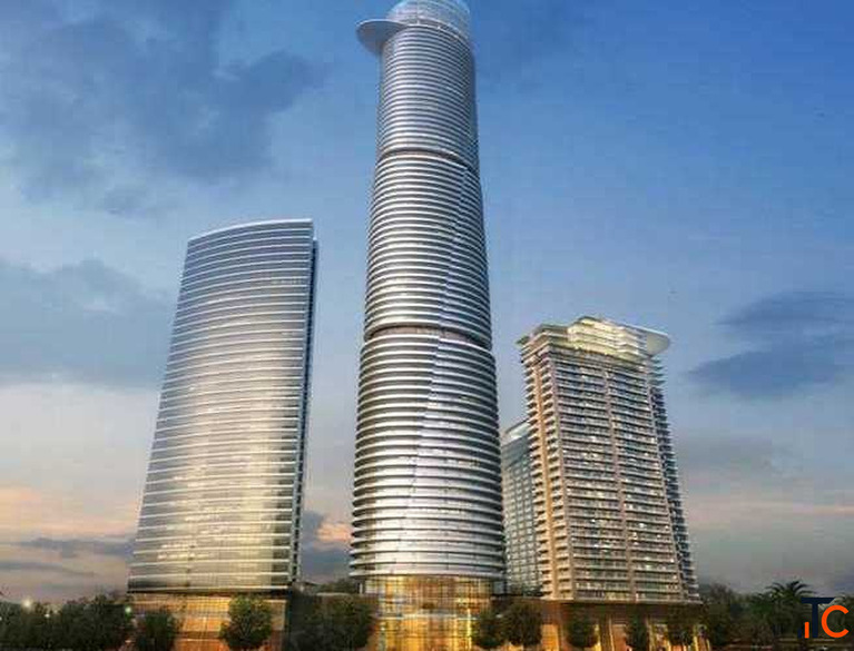 How Many Floor in Supernova Ultra Luxury Apartments in Noida