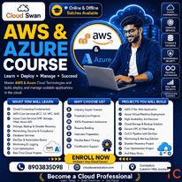 How AWS Training Can Help You Build a Rewarding Cloud Computing Career