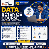 How Data Science Training Can Help You Build a Successful Analytics Career