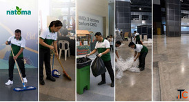 National Day Event Support Services in Singapore - Save 25 with Natoma