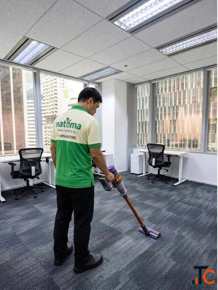 National Day Event Support Services in Singapore - Save 25 with Natoma
