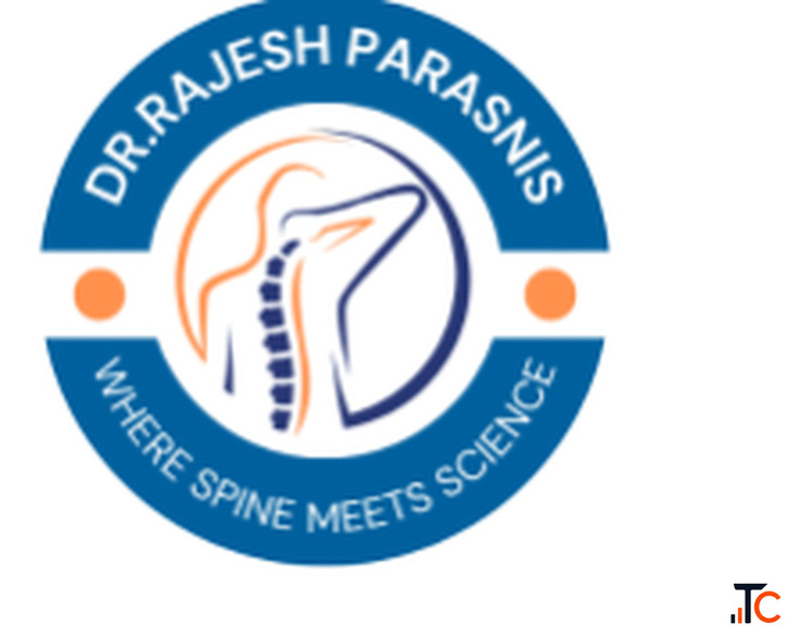 Dr. Rajesh Parasnis Spine Specialist in Pune