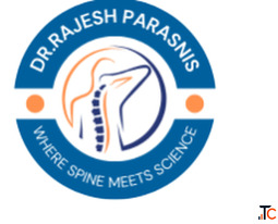 Dr. Rajesh Parasnis Spine Specialist in Pune