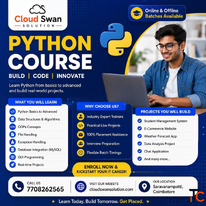 How Python Full Stack Training Can Help You Become a Job-Ready Full Stack Developer