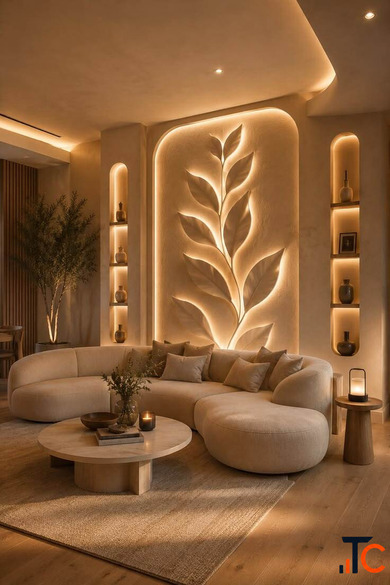 Explore Interior Designers in KreateCube Nagpur for Creative Space Design