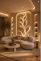 Explore Interior Designers in KreateCube Nagpur for Creative Space Design