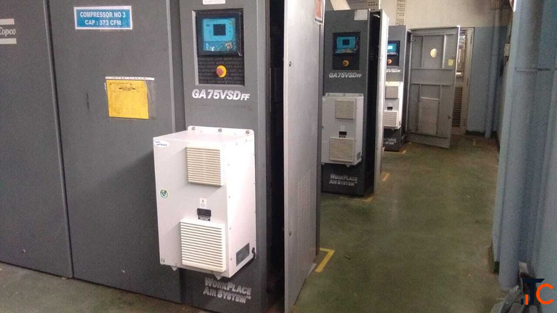 Panel Air Conditioner Manufacturer in India Adhunik Powertech