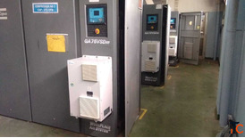 Panel Air Conditioner Manufacturer in India Adhunik Powertech