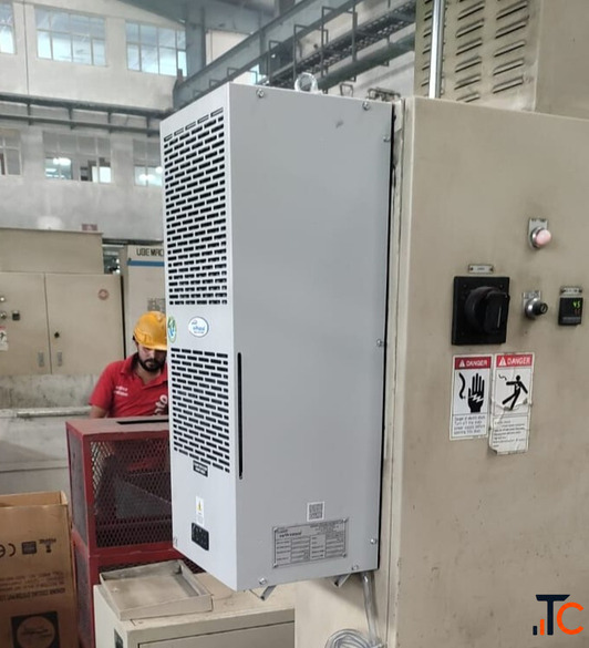 Panel Air Conditioner Manufacturer in India Adhunik Powertech