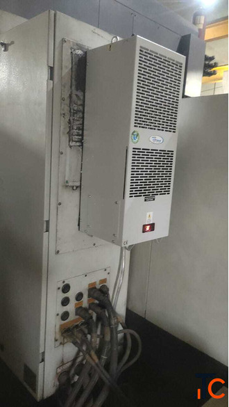 Panel Air Conditioner Manufacturer in India Adhunik Powertech