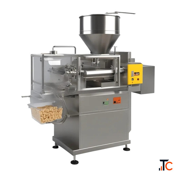 Best Kurkure Manufacturing Plant Manufacturer