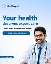 MedEasy Digital Health Consultation Doctor on Call 247