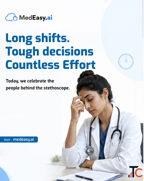 MedEasy Digital Health Consultation Doctor on Call 247