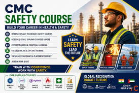 Safety Course in Online