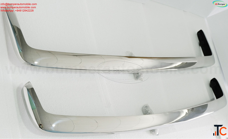 Datsun 510 sedanDatsun 1600 1967 -1973 Bumper