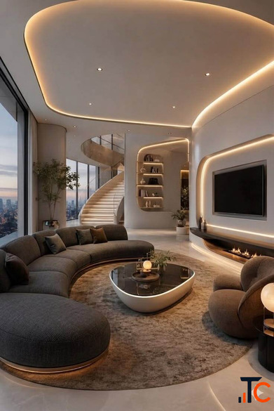 Top 10 Interior Designers in KreateCube Thane for Home Office Interiors