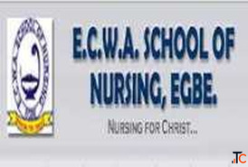 ECWA School of Nursing Egbe 20262027 09159347109 Admission Form is STILL ON SALE.
