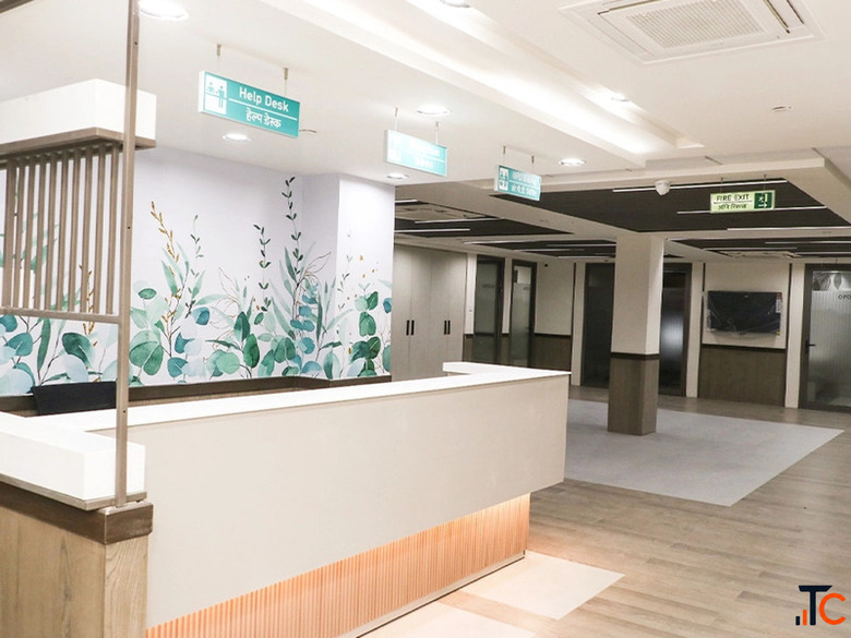 Personalised Kidney Treatment Plans at SSB Healthcare