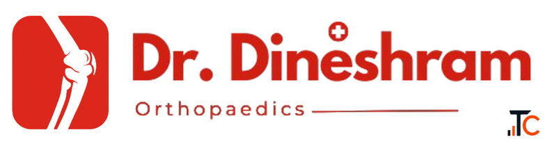 Best Ortho Doctor in Neelankarai - Dr. Dineshram Devakumar MBBS