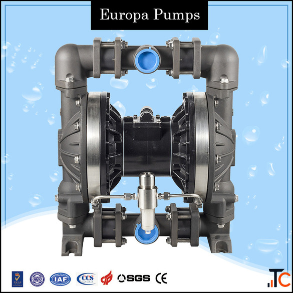 AODD Pump Manufacturer Supplier in India Reliable Air Operated Diaphragm Pumps