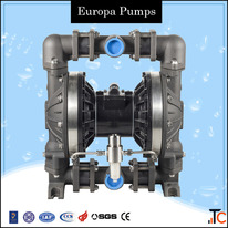 AODD Pump Manufacturer Supplier in India Reliable Air Operated Diaphragm Pumps