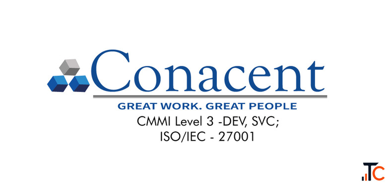 Oracle ERP Consulting Digital Transformation Services Conacent