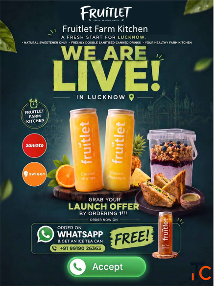 Tasty Protein Salads in Lucknow