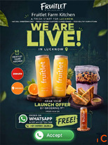 Tasty Protein Salads in Lucknow