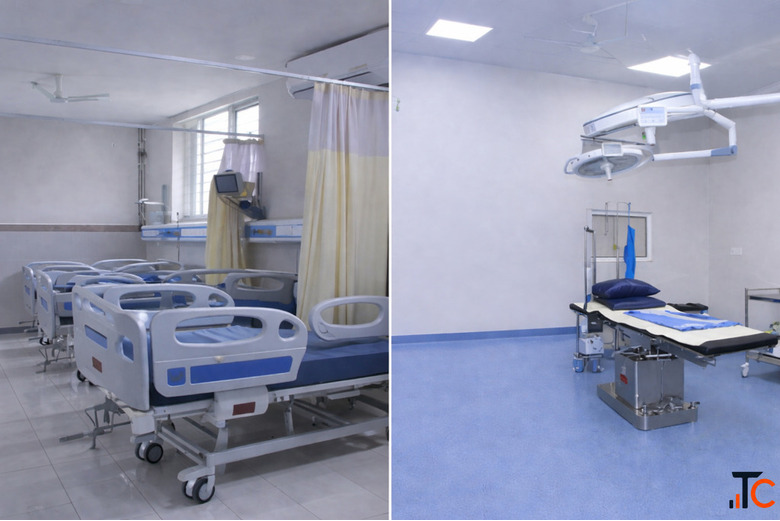 Why Patients Choose SSB for Laparoscopic Surgery