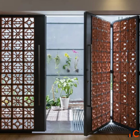 Terracon - Premium Building Materials for Residential Commercial Projects
