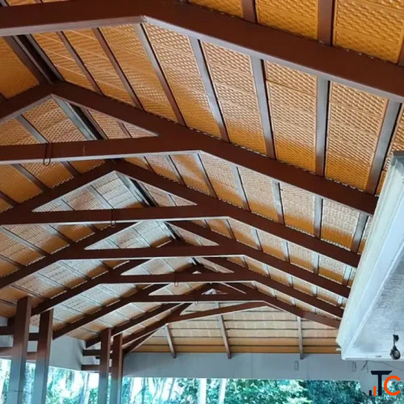 Terracon - Premium Building Materials for Residential Commercial Projects