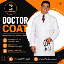 Doctor Coat Shop In Chennai