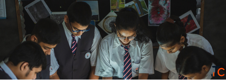 Looking for Nursery Admission in a Kolkata CBSE School Choose SIS Maheshtala