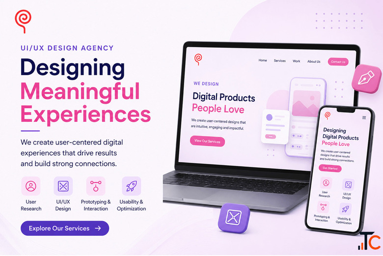 Expert UX Agency for Better Digital Experiences