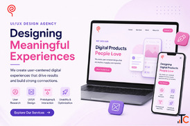 Expert UX Agency for Better Digital Experiences
