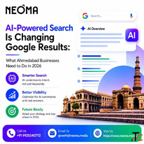 AI-Powered Search Generative Engine Optimization Services