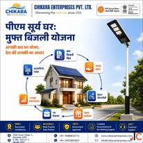 Trusted Solar Vendor in Amroha for Homes and Businesses