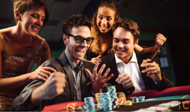 Hehe555 Gaming Platform for Casino Players