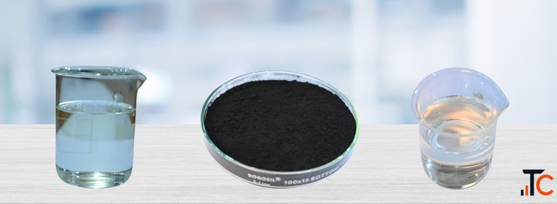 Shale Inhibitor Suppliers