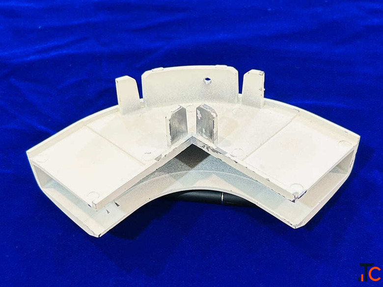 Aluminium Gravity Die Casting services - Evocative Industries