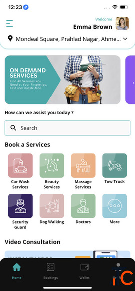 Ready-to-Launch Airtasker Clone App for Entrepreneurs