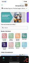 Ready-to-Launch Airtasker Clone App for Entrepreneurs
